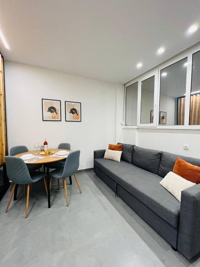 Cozy Corner Dialog Number 2 Vipgreece Apartment Athens Exterior photo