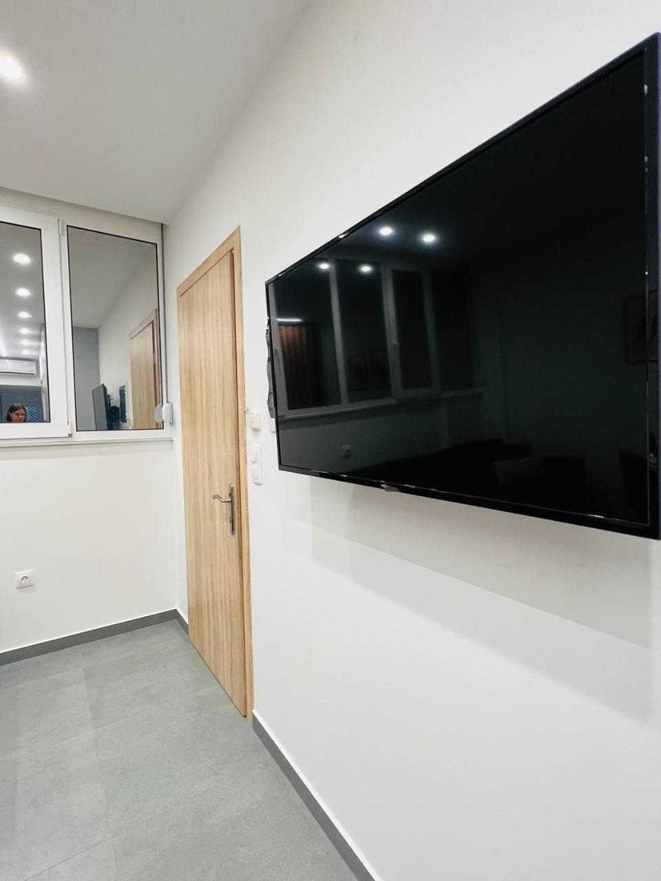 Cozy Corner Dialog Number 2 Vipgreece Apartment Athens Exterior photo