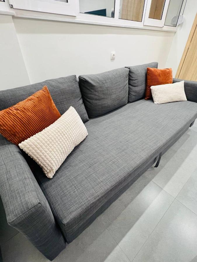 Cozy Corner Dialog Number 2 Vipgreece Apartment Athens Exterior photo